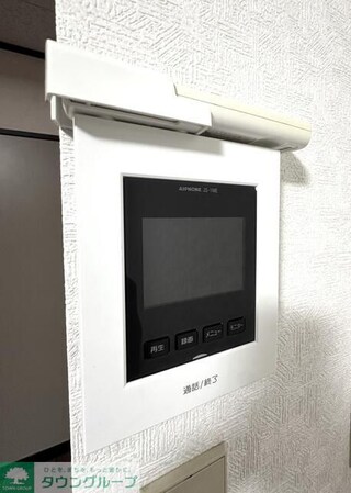 野辺ハイツ上之Eの物件内観写真